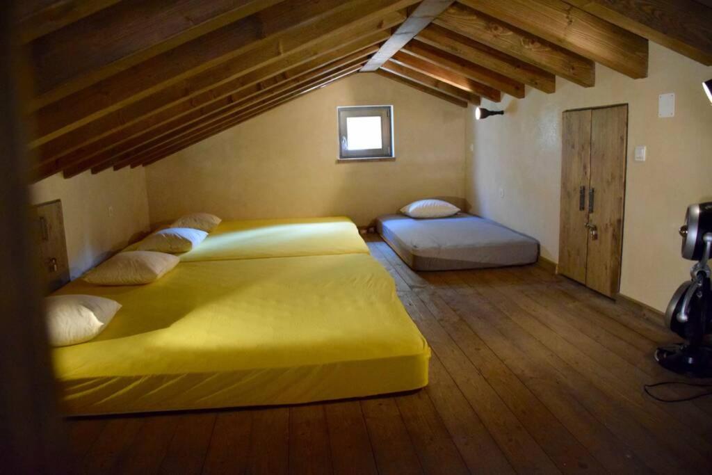 Villa Birds House Rovinj Exterior foto